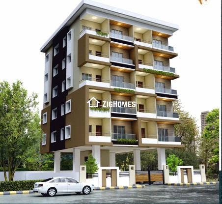 Jayjeet Residency image