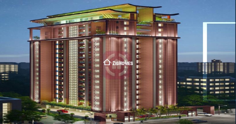 Ashtvinayak Uppal's Sheraton image
