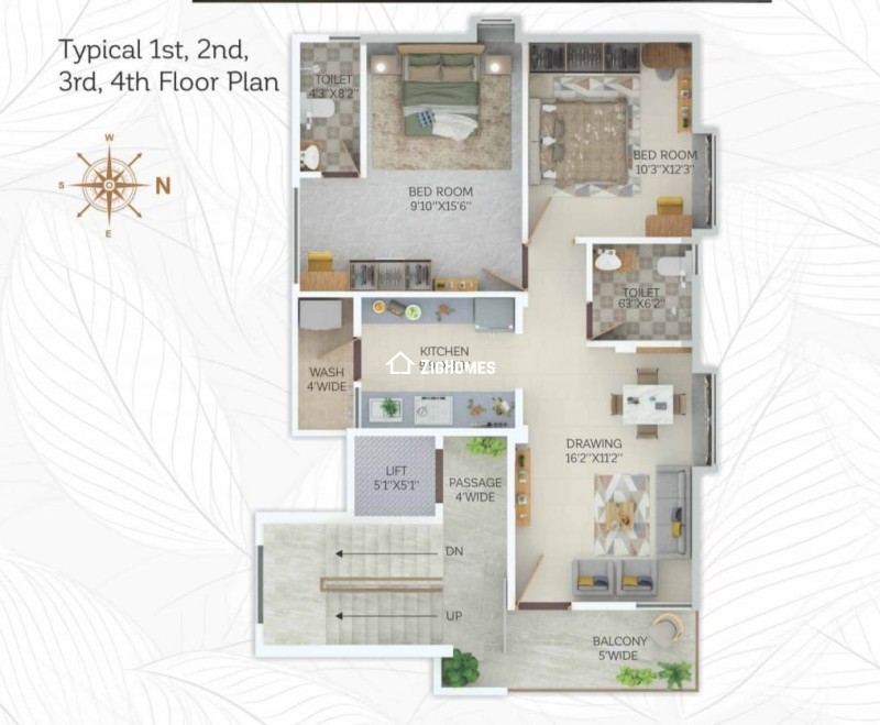 Properties image