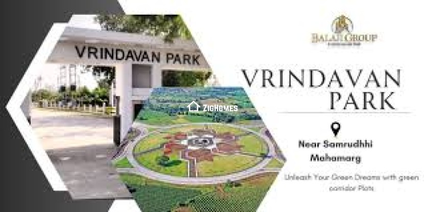 Balaji Vrindavan Park image