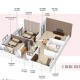 3-bhk-1250-sq-ft-sell-residential-flat-apartment-in-besa-pipla-road-nagpur-sjlastfznf Property