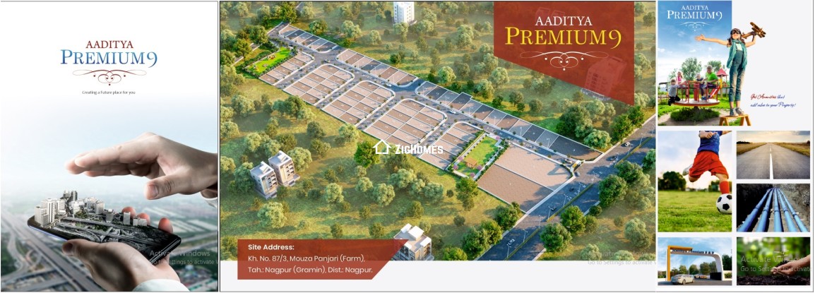 AADITYA PREMIUM 9 image