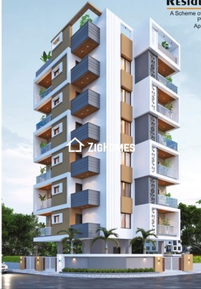 Omkar Residency image