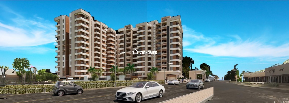 Shri Laxmi Peace City image