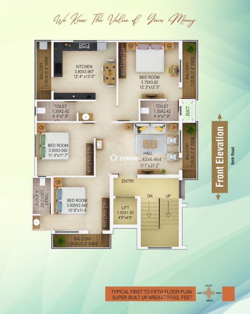 Properties image