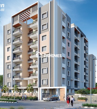 Shri Gajanan vihar - IV image