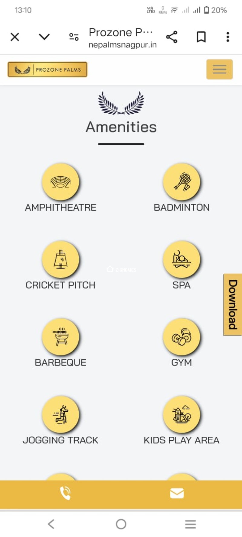 Properties image