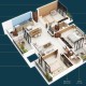 3-bhk-1450-sq-ft-sell-residential-flat-apartment-in-beltarodi-road-nagpur-vhixqnvsqx Property