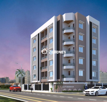 Lalit  Residency image