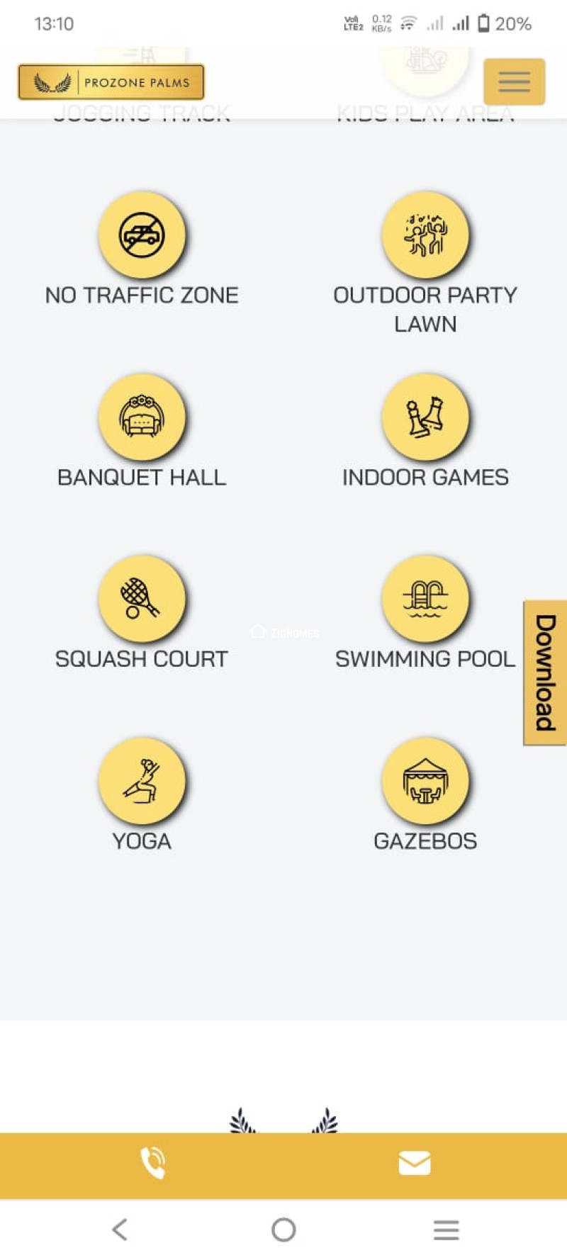 Properties image