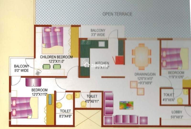 Properties image