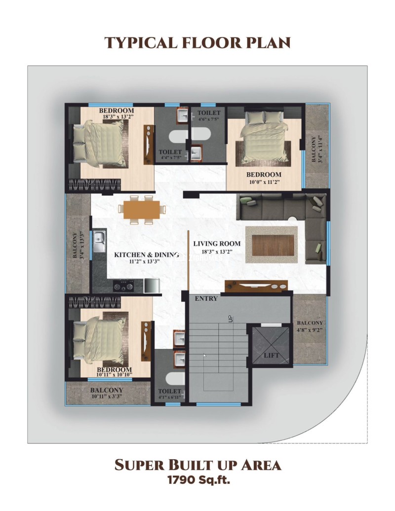 Properties image