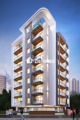 Kavya  Residency 11 image
