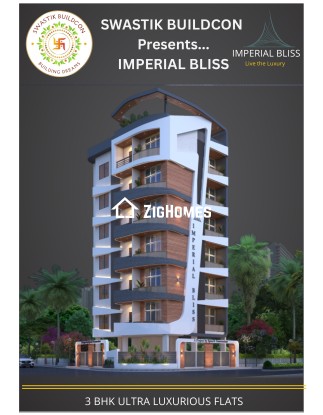 Imperial bliss image
